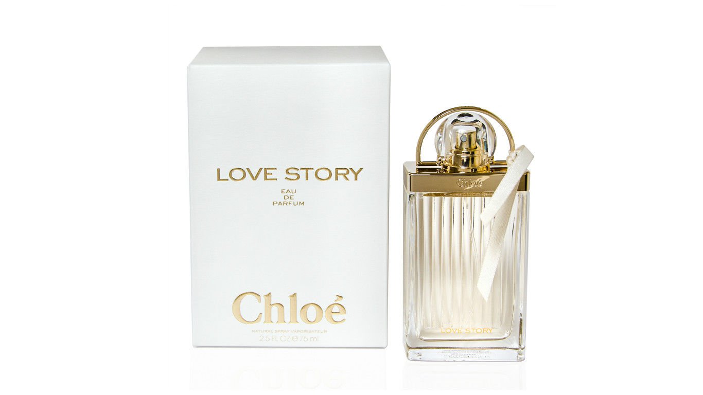 Chloe Love Story